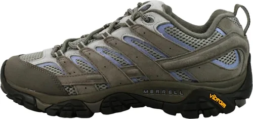 Vista 7 de Merrell Zapatos de senderismo Moab 2 Vent para mujer