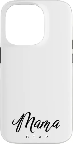 Vista 17 de Mama Bear Funda para iPhone 17