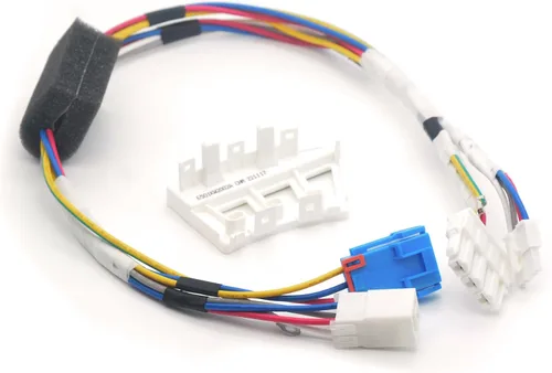 Vista 10 de 6877ER1016B Arnés de motor multicable para lavadora LG