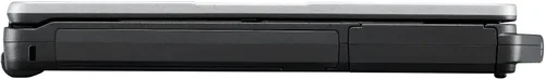 Vista 5 de Toughbook Panasonic FZ-55 i7, táctil, 4G LTE, dGPS, FZ-55CA60CVM