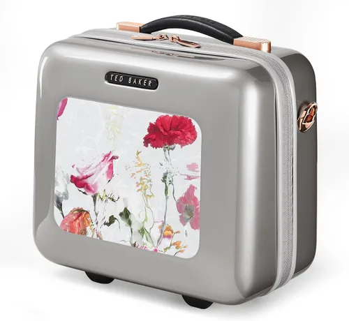 Vista 3 de Ted Baker Equipaje giratorio ligero Hardside para mujer