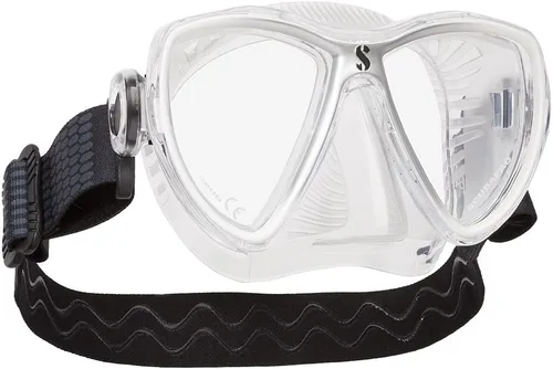 Vista 7 de SCUBAPRO Synergy Mini Máscara de Buceo