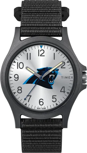Vista 24 de Timex Reloj NFL Pride de 1.575 in para hombre