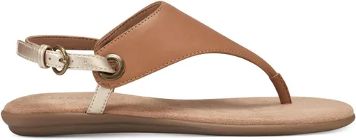 Vista 7 de Aerosoles Sandalia plana casual para mujer