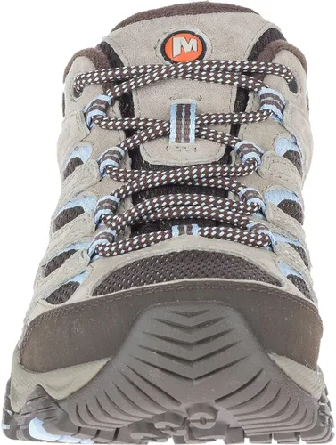 Vista 6 de Merrell Moab 3 Gore-TEX - Zapatos para exteriores para mujer Rock