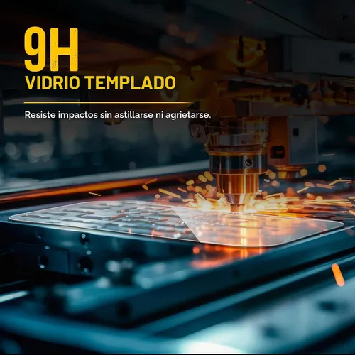 Vista 6 de magglass Protector de pantalla de vidrio templado para Google Pixel 10 Pro XL (6.8 pulgadas) con aplicador de fácil instalación (paquete de 2)