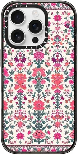 Vista 294 de CASETiFY Funda para iPhone Air, compatible con MagSafe