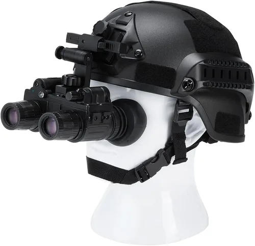 Vista 6 de Gafas de visión nocturna Gen 3 PS15, prismáticos de visión nocturna infrarroja para adultos, para caza, espía, militar, táctico, seguridad