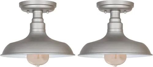 Vista 101 de Design House, 519736 Ajax 3 Luces, Luz para Tocador, Bronce, 519686, 60watts, 120.00 volts