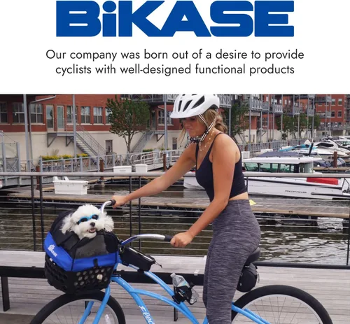 Vista 6 de BiKase ElastoKASE - Soporte universal para teléfono para bicicleta, soporte de manillar de goma flexible para teléfonos inteligentes, agarre seguro
