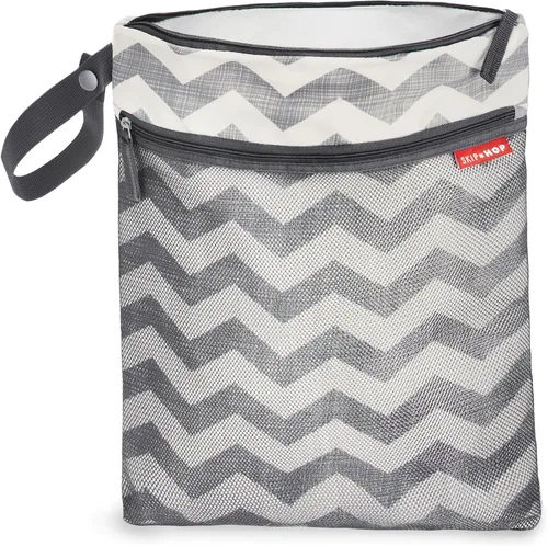 Vista 4 de Skip Hop Wet Dry Bag