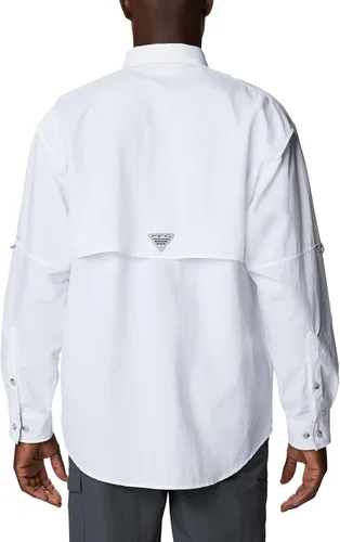 Vista 2 de Columbia Men's PFG Bahama II Long Sleeve Shirt