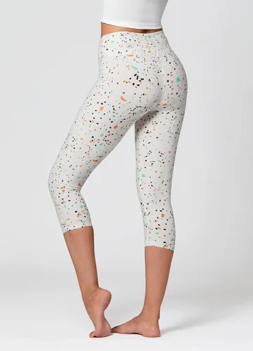 Vista 341 de Conceited - Leggings para mujer, longitud completa, ciclismo y capri, talla regular y extragrande