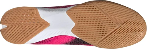 Vista 3 de adidas Botas de fútbol X Ghosted.3 FG para hombre