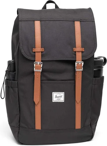 Vista 6 de Herschel, Diamante de arándano, Mochila Retreat