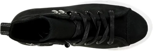 Vista 6 de Converse Botas de moda Chuck Taylor All Star Hiker Final Frontier para mujer