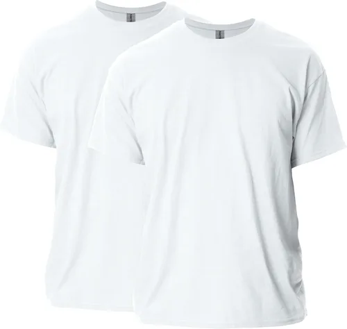 Vista 63 de Gildan - Camiseta de algodón ultra para adulto, estilo G2000, Multipack