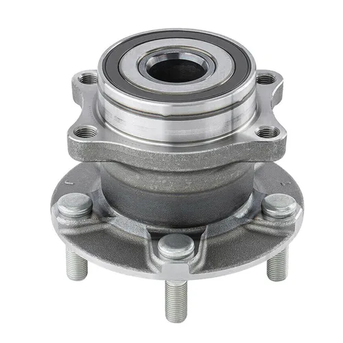 Vista 159 de Detroit Axle - Cojinete de rueda delantera para Honda Civic Chevy Aveo5 Spark Pontiac Lemans Pontiac G3 Wave Optima Suzuki Swift+ VW Jetta Rabbit