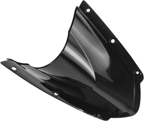 Vista 7 de Parabrisas delantero de motocicleta para Kawasaki Ninja ZX10R ZX10RR ZX-10R ZX-10R ZX-10RR ZX10RR ZX1000 ABS KRT Edition ZXT00 2021 2022 2023 P/N