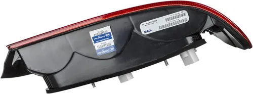 Vista 6 de TYC Conjunto de luz trasera derecha compatible con BMW Serie 5 2001-2003