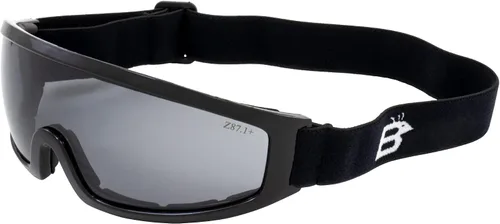 Vista 8 de Birdz Gafas Robin Sport Paracaidismo Snowboarding Moto Equitación Gafas
