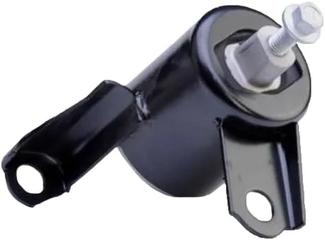 Vista 2 de K2634 Kit de montaje de puntal de torque, motor y transmisión, 3 piezas, compatible con Mazda 2 1.5L AUTO 2011-2014 A5566 A4428 A4430