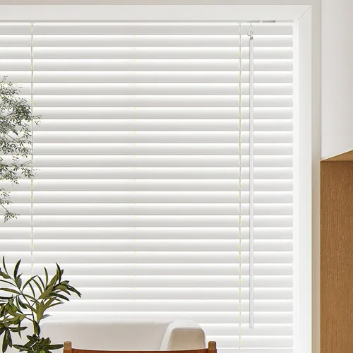 Vista 8 de HOMSFOU Varilla de repuesto para persianas con gancho, barra vertical desmontable para persianas de ventana, fácil de instalar, para hogar, oficina