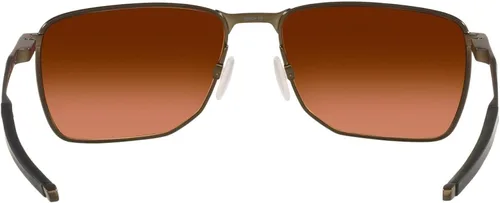 Vista 7 de Oakley Oo4142 - Gafas de sol rectangulares para hombre