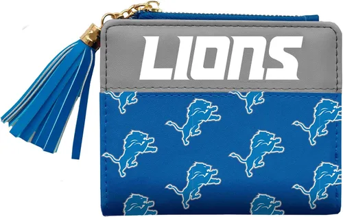 Vista 35 de Littlearth NFL Denver Broncos Mini Organizer, Team Color, One Size Dallas Cowboys