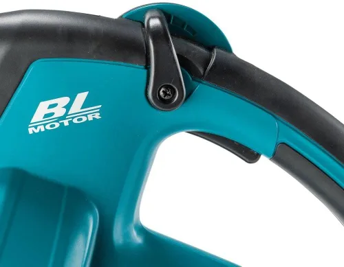 Vista 8 de Makita XBU07SM1 18V LXT Kit de trituradora sin escobillas para soplador/vacío (4.0Ah)