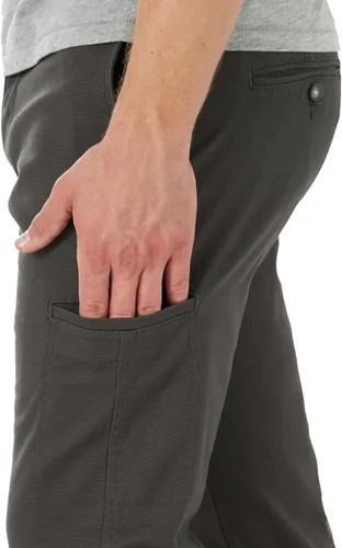 Vista 5 de Lee Pantalón cargo de lona Extreme Comfort para hombre