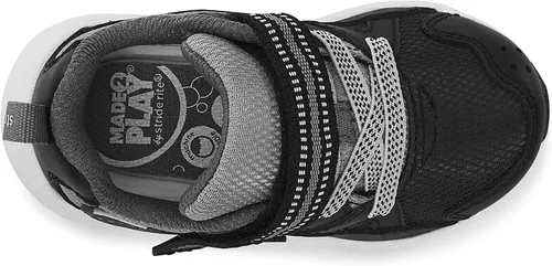Vista 7 de Stride Rite Tenis deportivos unisex M2p Journey2 para niños