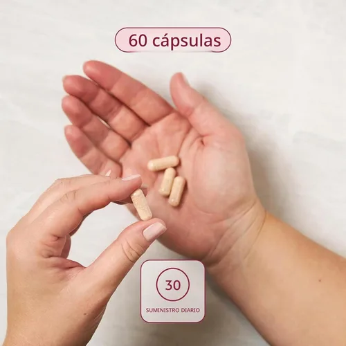 Vista 3 de Bariatric Advantage High ADEK Multi, 60 Cápsulas