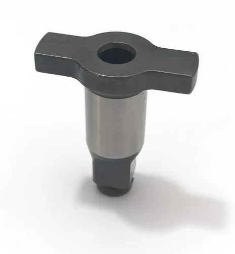 Vista 2 de Repuesto N415875 de 1/2 pulgada para llave de impacto de 18 V 20 V MAX XR Dewalt Black & Decker conjunto de yunque de llave de impacto DCF899HB tipo