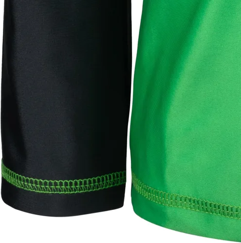 Vista 8 de Minecraft Camiseta de natación de manga larga raglán para cosplay