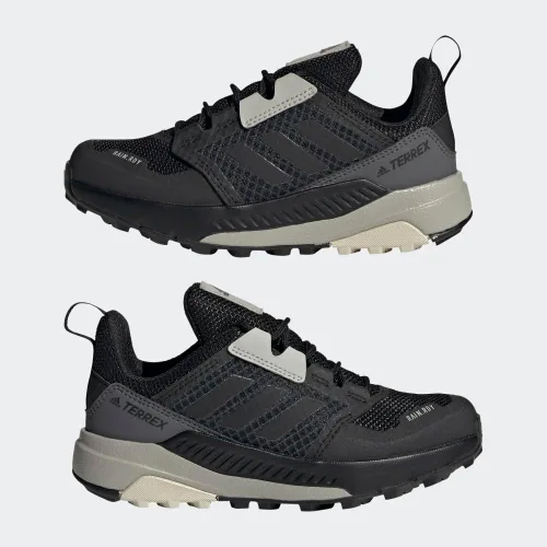 Vista 8 de adidas Botas de senderismo Terrex Trailmaker R.rdy unisex para niños