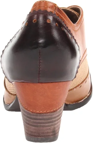 Vista 3 de L'artiste By Spring Step Bardot - Zapatos de tacón para mujer, Multi
