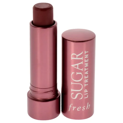 Vista 2 de Fresh Tratamiento de labios de azúcar - Tratamiento de labios malva para mujeres 0.15 oz