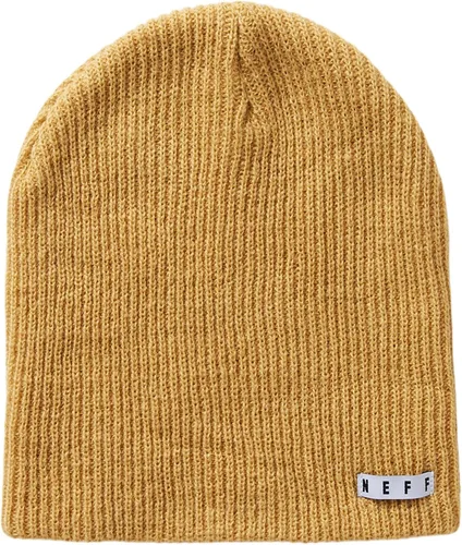 Vista 88 de NEFF - Gorro jaspeado de uso diario, para hombre y mujer
