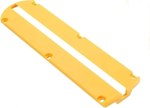 Vista 5 de 146726-02 - Placa de corte para sierra ingletadora para DW703 DW704 DW705S DW705 Compatible con DW704A, DW706, DW715, DW716, DW716
