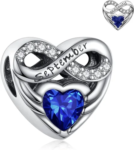Vista 43 de Christmas Halloween Charm 925 Sterling Silver Openwork Bead for Charm Bracelets and Necklaces,Jewelry Gifts Women
