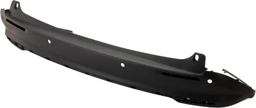 Vista 26 de Garage-Pro Cubierta de parachoques compatible con Toyota Tercel 1995-1997 delantero