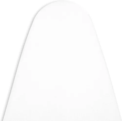 Vista 8 de Encasa XO Funda y Almohadilla para Tabla de Planchar 49"x18" - Cubierta de Fieltro de 4mm para Tabla de Planchar Ancha con Acolchado - Resistente al