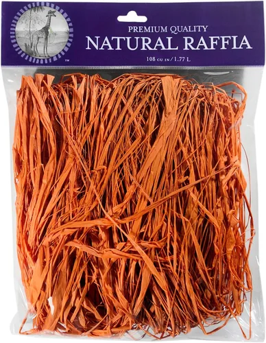 Vista 18 de SuperMoss (30126 Rafia, Auburn, 2 oz)