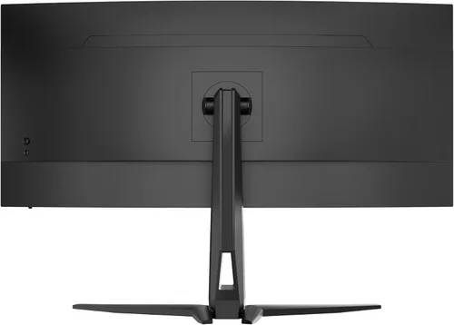 Vista 39 de Amzfast - Monitor de juegos de 24 pulgadas 180Hz 200Hz FHD 1080p, monitor de computadora, sincronización adaptativa de 1 ms, 3000:1, pantalla HDR