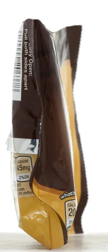 Vista 4 de Dove Promesas de chocolate con leche, paquetes de 7.94 onzas (paquete de 4)