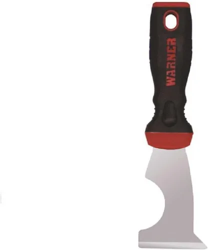 Vista 2 de 5-IN-1 Warner 90189 ProGrip - Cuchillo esmaltador 5 en 1