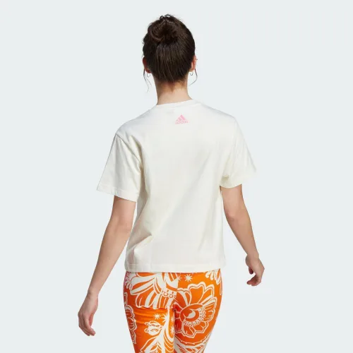 Vista 3 de adidas Camiseta Farm