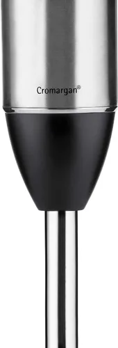 Vista 4 de WMF Kult x Stick - Batidora de inmersión metálica – Mezclador mezclador