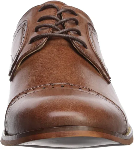 Vista 2 de Kenneth Cole Cheer Oxford para hombre